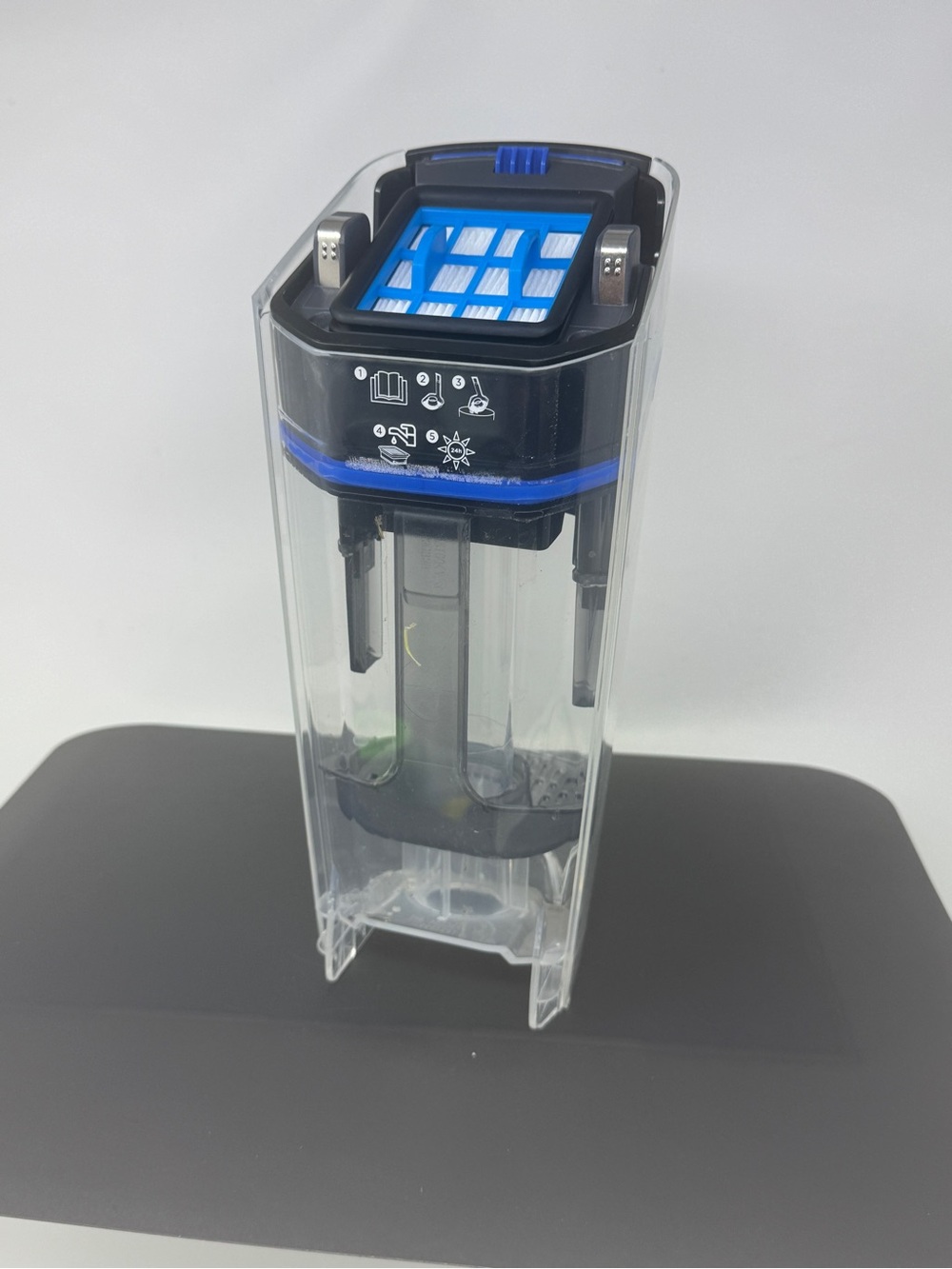 Replacement tank BISSELL CrossWave OmniForce Multi-Surface cleaner